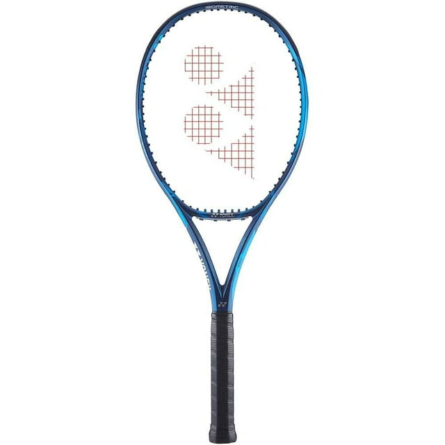 Yonex EZONE 98L Graphite Tennis Racquet, Colour - Deep Blue, G3 Grip Size - 4 3/8 Inches