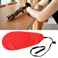 thumbnail image 1 of Saxophone Cleaning Cloth, A Shape Design With  Water Absorption For Sax, Flute, Piccolo, 1 of 8