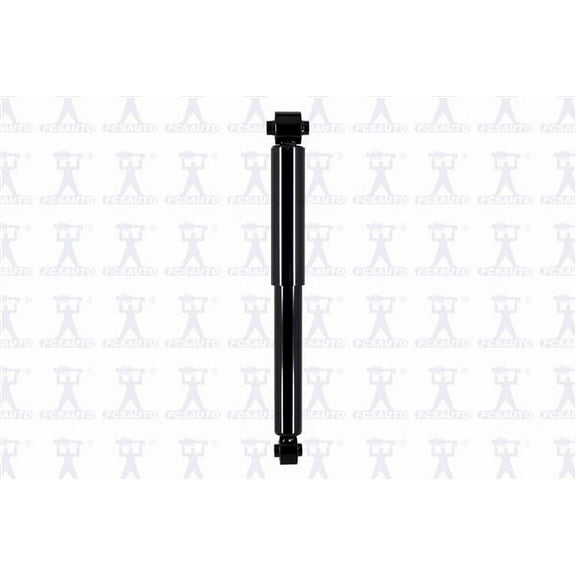 Focus Auto Parts Shock Absorber