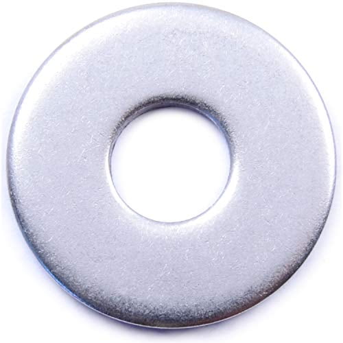 Fixation Difficile 014973448363 Rondelles d'Aile, 8mm x 24mm, Pièce-12