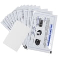 thumbnail image 4 of 10 unidades de limpiador de tarjetas reutilizable para lectores de tarjetas y terminales de punto de venta., 4 of 7