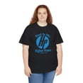 thumbnail image 6 of DJH Apparel | God Is My Higher Power Christian Unisex T-shirt, 6 of 8