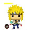 thumbnail image 1 of 2025 FUNKO POP NEW NARUTOs #932 Sasuke Uchina #698 Rock Lee #739 Pain #934 Figura de acción Colección de vinilo Modelo Juguetes para niños Regalo, 1 of 5