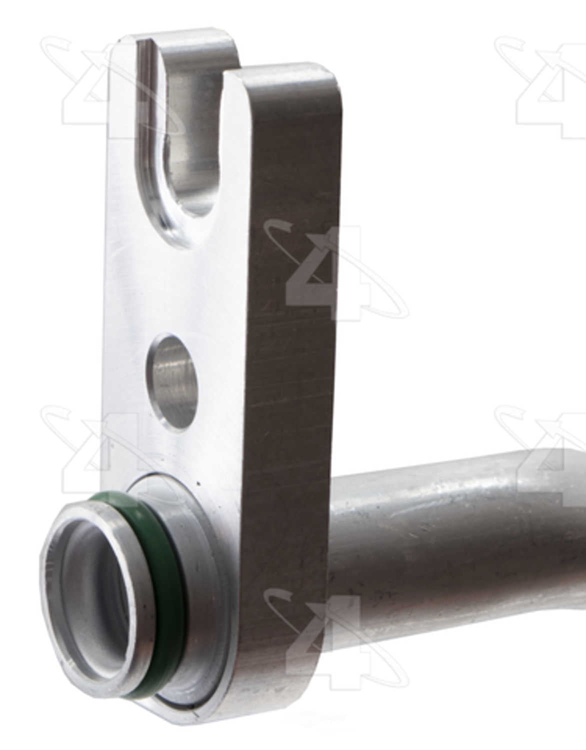 Murray Climate Control 66180 A/c Refrigerant Suction Hose