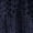 Dark Navy, variant on Women's Chunky Knit Open Front Sweater Long Sleeve Button Loose Short Cardigan Outerwear Coats