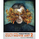 thumbnail image 1 of Libro Crazy 4 Cult 2 Tapa Dura, Autor Seth Rogem, Editorial Titan Books, 1 of 1