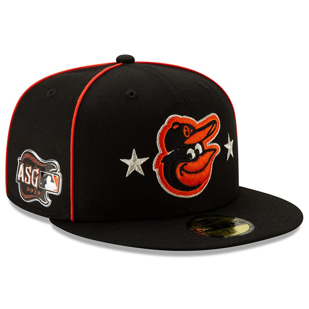 Baltimore Orioles New Era 2019 MLB All 