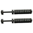 thumbnail image 2 of bedienty 2Pcs Foosball Scoreboard Foosball Score Counter A for Foosball Style Standard Tables Style B, 2 of 6