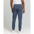 thumbnail image 6 of Real Essentials 3 Pack: Men's Cotton Fleece Jogger Sweatpants - Athletic Pants Bottoms with Pockets (Big & Tall Available), 6 of 6