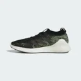 thumbnail image 5 of Adi - das Purebounce+ Running Shoe Black Green Knit Upper F36686 Men Sz 7.5, 9 NEW, 5 of 5