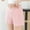 Pink, variant on pstuiky Maternity Workout Shorts Belly Support Pants Loose Fit Solid Color Summer Leggings for Pregnant Women Pregnancy Workout Shorts