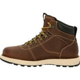 thumbnail image 5 of Rocky Legacy 32 Waterproof Work Boot Size 8(W), 5 of 7