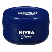 Nivea Creme Jar 6.8oz (Pack of 3)