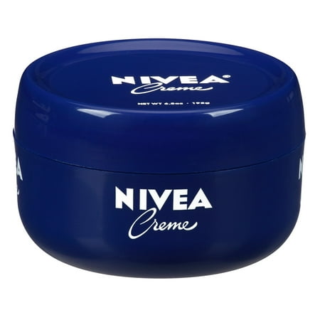 Nivea Creme Jar 6.8oz (Pack of 3)