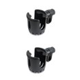 thumbnail image 2 of Greeniant Portavasos para cochecito Universal para silla de ruedas, cochecito, portabotellas, estante de almacenamiento antideslizante para motocicleta, Type1 NO1 Greeniant CBP229216, 2 of 6