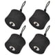 thumbnail image 1 of Kayak KEEP DIVING 4pcs Scupper Stopper Impermeable Kayak Bungs Tapones de drenaje (L) Hugtrwg Para estrenar, 1 of 8