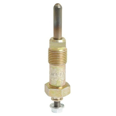 Turbo Glow Plug - SBA185366010 Ford New Holland Compact Tractor 1000 1500 1600 1700 New Glow Plug