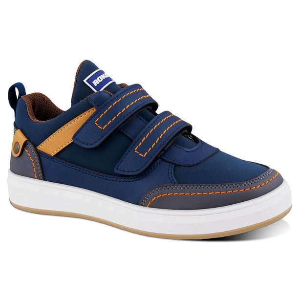 Tenis casual para niño Rokino modelo 3186