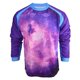 thumbnail image 1 of Camiseta Nova GK Morado / Azul talla al Vizari Sport USA 60057-al, 1 of 1