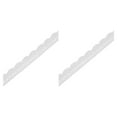 thumbnail image 4 of serony 1 Roll Lace Craft Ribbon DIY Craft Creative Sewing Accessory Lace Trim Type8 2Set, 4 of 6