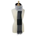 thumbnail image 2 of HyFASHION Womens Cumbria Scarf, 2 of 2
