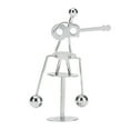 thumbnail image 1 of Perpetual Motion Desk Toy, Interesting Relaxing Home Ornaments  For Office For Room For Gift, 1 of 8