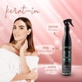 thumbnail image 2 of Alisador de Cabello Zaire Kerat-In Spray Prolonga Alisado 18 Horas, 2 of 5