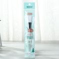 thumbnail image 2 of Facial Mask Brush Set with 2 Artificial Fiber Brushes for Beauty Use at Home or Professional Settings, 2 of 8