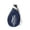 Blue, variant on koolsoo Tennis Racket Bag Adjustable Strap Pouch Crossbody Bag for Gift Women Adults Blue