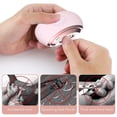 thumbnail image 2 of Cortaúñas Eléctrico Para Bebés, Cortaúñas Automático, Cortaúñas Para Niños, Herramienta De Manicura Para Niños Y Adultos Speravity CE007621-02, 2 of 6
