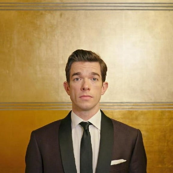 John Mulaney - Kid Gorgeous at Radio City - Vinyl