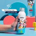 thumbnail image 2 of Disney Water Mickey et Minnie Mouse Bouteille, Eau Embouteillée, 12 x 355 ml, 2 of 8
