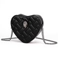 thumbnail image 3 of Bolso Bandolera Kurt Geiger Con Bloqueo De Color Y Diseño De Cabeza De Águila, 3 of 4