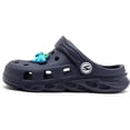 thumbnail image 5 of HOBIBEAR Boys and Girls Classic Graphic Garden Clogs Slip on Water Shoes(Toddler/Little Kids/Big Kids), 5 of 7