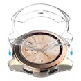 thumbnail image 2 of Correa Eslabones+ Case+ Mica Compatible Galaxy Watch 42mm, 2 of 6