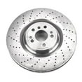 thumbnail image 2 of Power Stop EBR1461 AUTOSPECIALTY BRAKE ROTOR-Front, 2 of 4