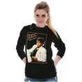 thumbnail image 4 of Michael Jackson Thriller Album Cover Long Sleeve TShirt Men Women Brisco Brands S, 4 of 5