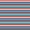 Sky Blue Coral, variant on Erosebridal Modern Geometric Pattern Quilt Full,Minimalist Stripes Full Bedspread Sets,3-Piece,1 Coverlet and 2 Pillowcases