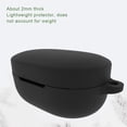 thumbnail image 4 of Decodeary Étui en Silicone Compatible et Confortable pour Écouteurs pour une Protection Efficace, 4 of 6