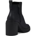thumbnail image 2 of Toms Women's Shoes Rya Lug Sole Block Heel Platform Booties 10020256, 2 of 5