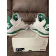 thumbnail image 4 of A i r-Jor-dan 4 Pine Green SB, 4 of 6