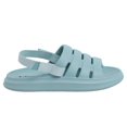 thumbnail image 2 of Sandalias George Talla 19 Liso Menta, 2 of 4