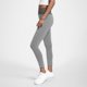 thumbnail image 4 of MKLEKYY Leggings deportivos para mujer, mallas de yoga para correr, pantalones largos para mujer, pantalones deportivos completos de yoga para fitness activo, 4 of 4