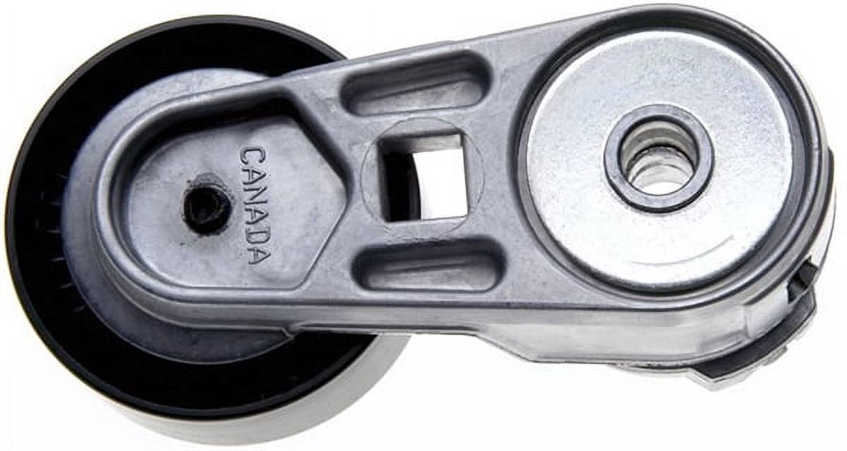 ACDelco Professional 38163 Drive Belt Tensioner Assembly with Pulley Fits 2004 Jeep Grand Cherokee