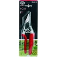 thumbnail image 2 of Summit Pruning Shears (F 17) - High Performance Swiss Made Left-Handed One-Hand Garden Pruner with Steel Blade, 2 of 16