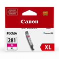 thumbnail image 1 of Depósito de tinta Canon CLI-281XL MAGENTA compatible con TR7520, TR8520, 1 of 3