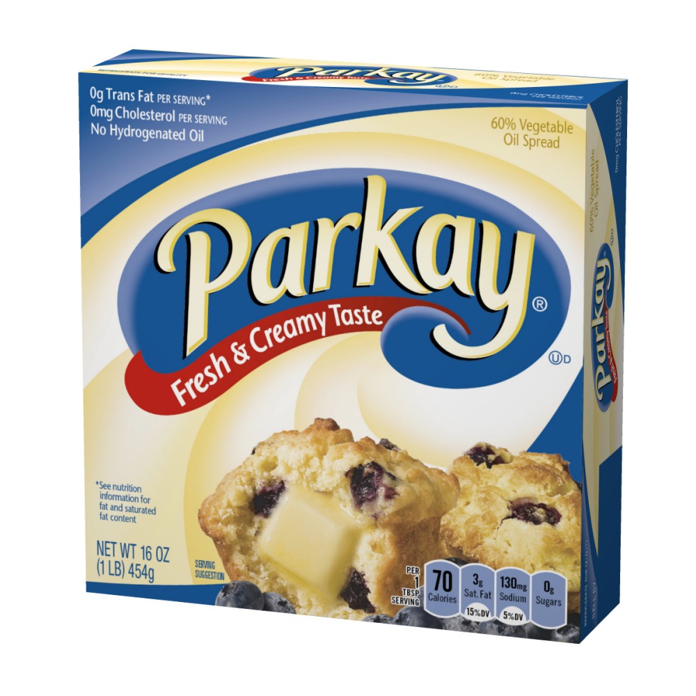 1 stick of butter equals how much vegetable oil