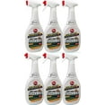 thumbnail image 6 of SHUMANIT Cold Grease Remover 26.4 Fl Oz. by BAGI, 6 of 6