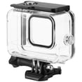 thumbnail image 2 of 45M Action Camera Waterproof Case Housing Cover Shell for Gopro 9 Protection Accessories, 2 of 5