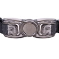 thumbnail image 1 of Gafas De Natación, Diseño Ajustable Impermeable Mano De Obra Fina Gafas De Natación Tapones Para La Oreja Con Correa Elástica Contra El Choque Para Nadar, 1 of 7